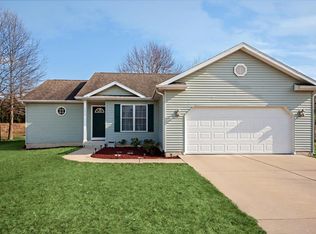 3573 Martin Path, Saint Joseph, MI 49085