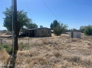 1200 Soda Lake Rd, Fallon, NV 89406