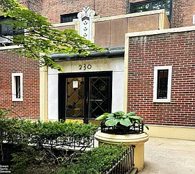Sold by Brown Harris Stevens
