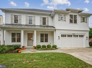 3304 Winnett Rd, Chevy Chase, MD 20815