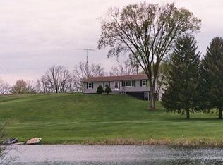 4811 Moscow Rd, Spring Arbor, MI 49283