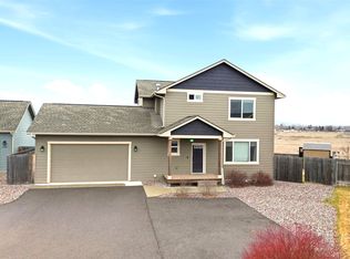 5103 Filly Ln, Missoula, MT 59808