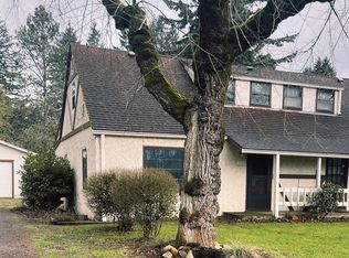 3713 C St, Washougal, WA 98671