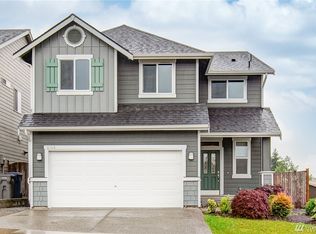 3105 92nd Pl SE, Everett, WA
