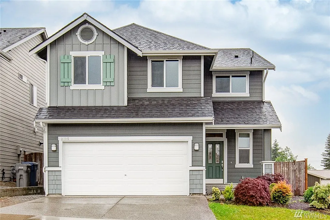 3105 92nd Pl SE photo 1