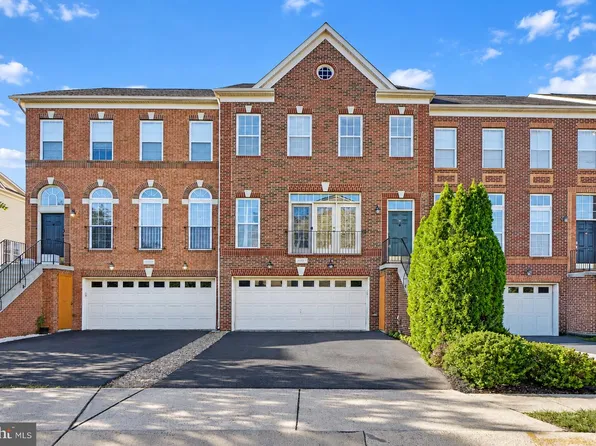 41987 Bushclover Ter, Aldie, VA 20105