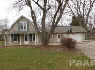 1912 Springfield Rd, East Peoria, IL 61611