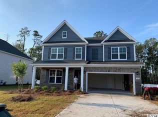 5227 Stockyard Loop Hbr LOT 183, Oak D Myrtle Beach, SC 29588