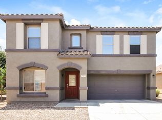 16919 W Marshall Ln, Surprise, AZ 85388