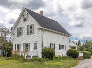 248 Gardner Rd, Templeton, MA 01468