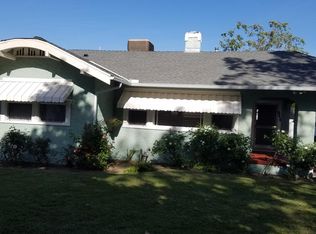 944 N Vagedes Ave, Fresno, CA 93728