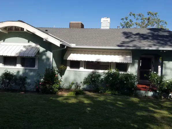 944 N Vagedes Ave, Fresno, CA 93728