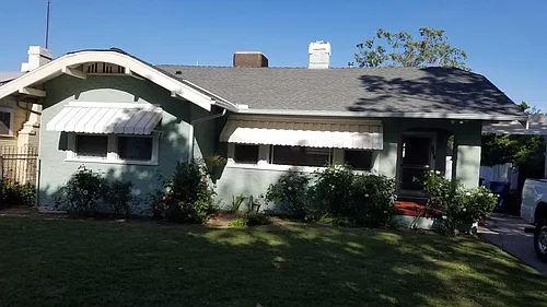 944 N Vagedes Ave Photo 1