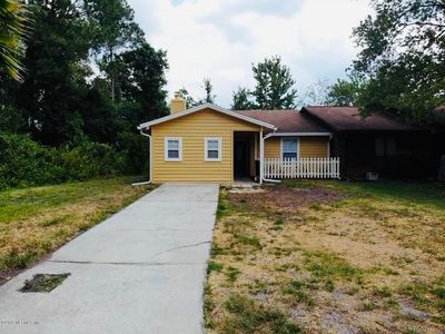 2653 Carmel Ct #A, Orange Park, FL, 32065