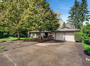 13165 SW Glenn Ct, Beaverton, OR