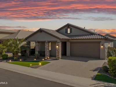 41403 W Centennial Dr, Maricopa, AZ, 85138