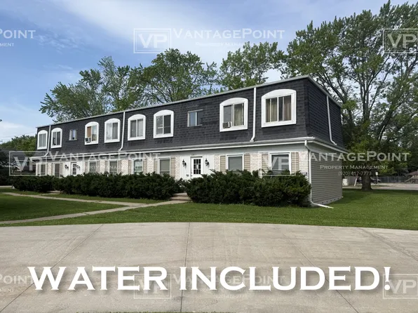 3299 W 4th St #26, Appleton, WI 54914