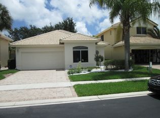 21700 Hammock Point Dr, Boca Raton, FL 33433