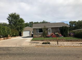 304 N Tyler Ave, Pierre, SD 57501