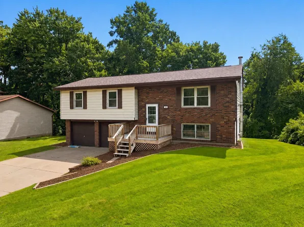 11 Briarcliff Dr, Cambridge, OH 43725