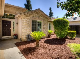 5635 W Lamona Ave, Fresno, CA