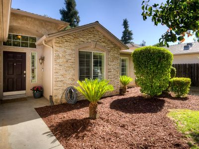5635 W Lamona Ave, Fresno, CA, 93722