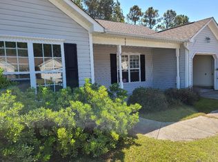 123 Belvedere Dr, Holly Ridge, NC 28445