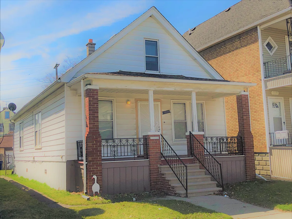 Building Photo - 12129 Lumpkin St