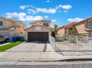 2211 Arborwood Way, Las Vegas, NV 89142