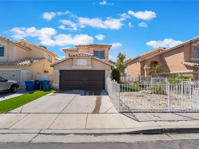 2211 Arborwood Way, Las Vegas, NV, 89142