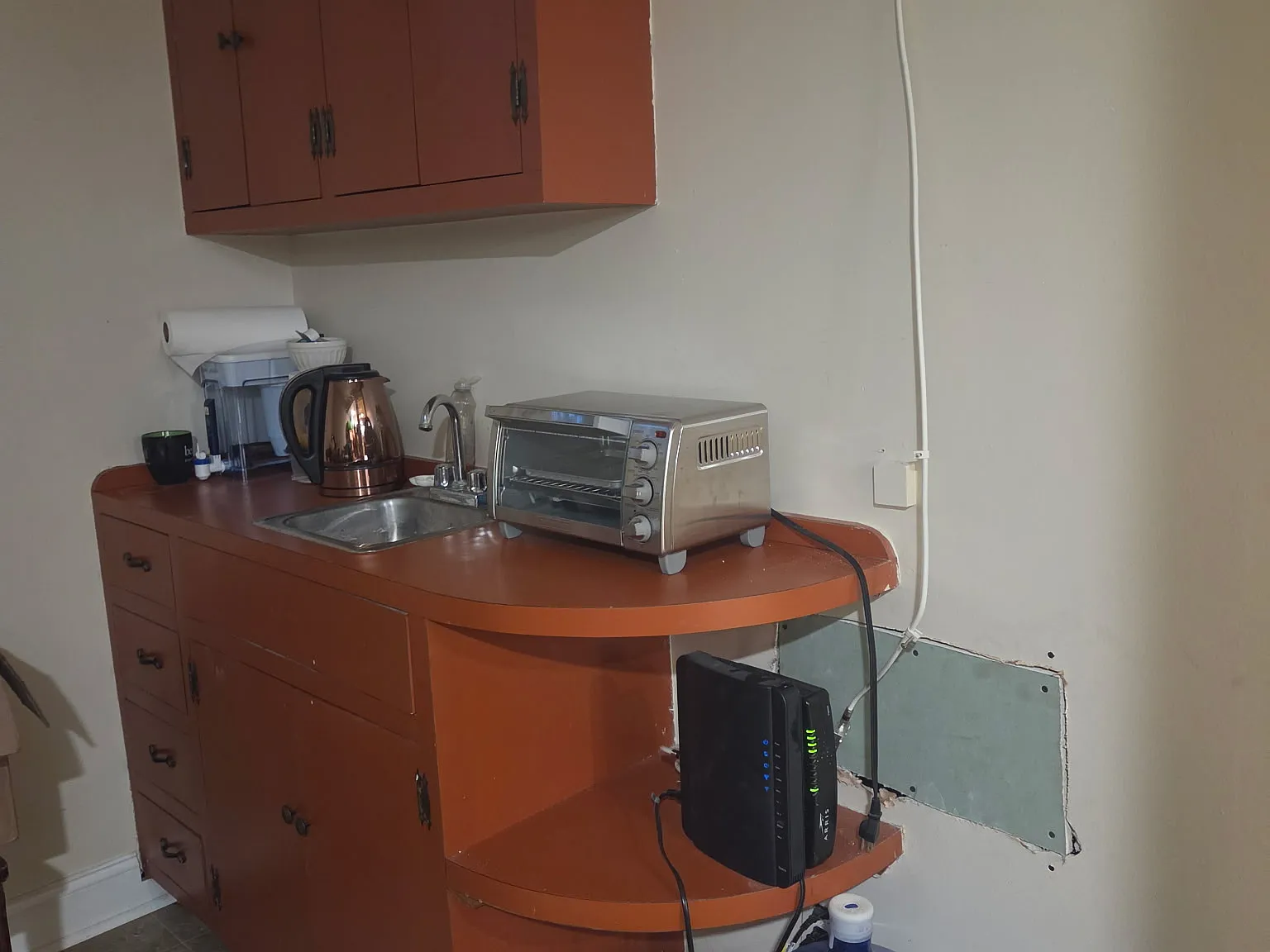 Studio, 900 sqft, $1,575 — Photo 1