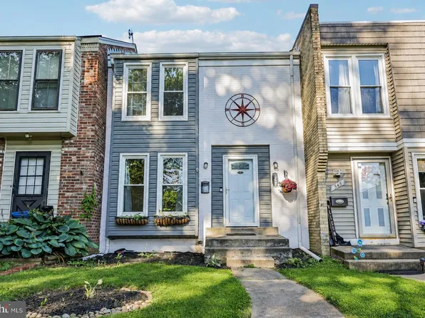 347 Shenandoah St SE, Leesburg, VA 20175
