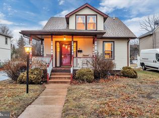 708 Highland Ave, Palmyra, NJ 08065