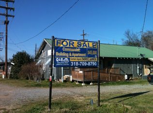 310 8th St, Colfax, LA 71417