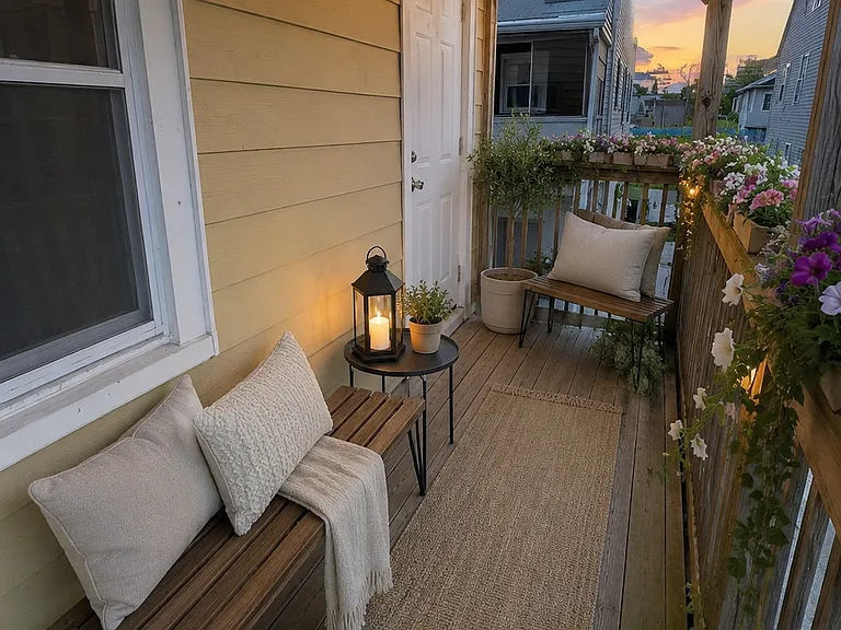 6 E Walnut St #2L — Photo 11