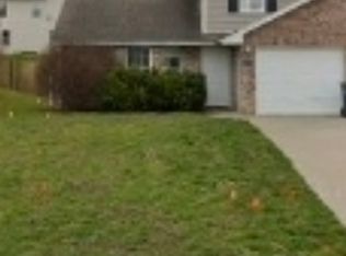 5505 Volunteer Dr, Columbia, MO 65201