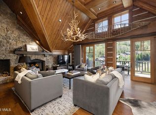 130 Daybreak Ridge Rd #1101, Avon, CO 81620