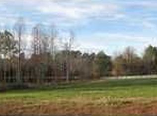 2610 Hardwood Ln, Hillsborough, NC 27278