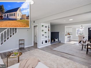 1903 Oak Dr, Gwynn Oak, MD 21207