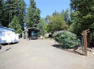 5361 E Agate Rd, Shelton, WA 98584