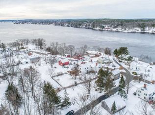 147 River Rd, Woolwich, ME 04579