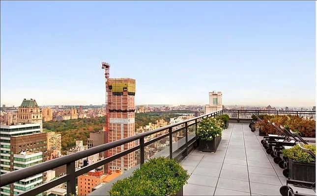 Rented by Corcoran | media 8