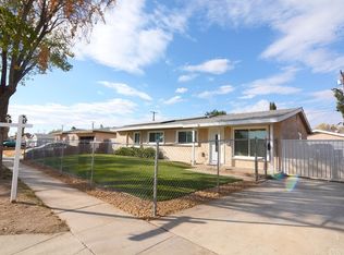 423 Lightcap St, Lancaster, CA 93535