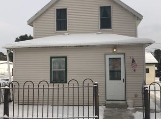 310 Maple Ave, Kinney, MN 55758