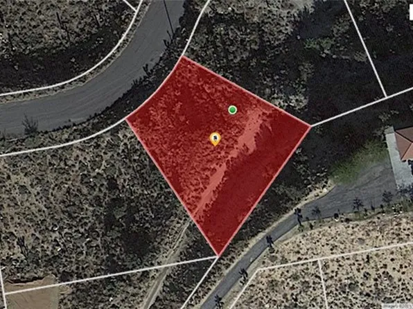54785 Onaga Trl, Yucca Valley, CA 92284