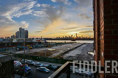 Rented by Fiddler Realty