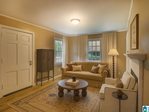 116 McArthur Dr, Anniston, AL 36201