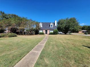 118 Blushing Groom St, Montgomery, AL 36117