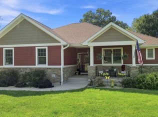 9650 N 250 E, Wheatfield, IN 46392