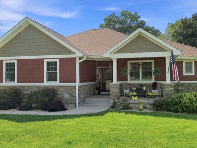 9650 N 250 E, Wheatfield, IN, 46392